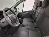  Renault  Trafic  Fourgon L1H1 1000 Confort 1.6 dCi #10