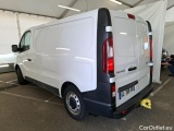 Renault  Trafic RENAULT  / 2021 / 4P / Fourgon tôlé FG CF L1H1 2T8 Blue dCi 130 #2