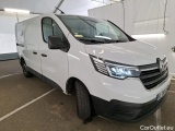  Renault  Trafic RENAULT  / 2021 / 4P / Fourgon tôlé FG CF L1H1 2T8 Blue dCi 130 #4