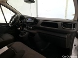  Renault  Trafic RENAULT  / 2021 / 4P / Fourgon tôlé FG CF L1H1 2T8 Blue dCi 130 #5