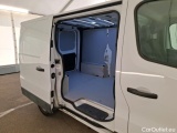  Renault  Trafic RENAULT  / 2021 / 4P / Fourgon tôlé FG CF L1H1 2T8 Blue dCi 130 #9