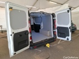  Renault  Trafic RENAULT  / 2021 / 4P / Fourgon tôlé FG CF L1H1 2T8 Blue dCi 130 #10