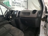  Renault  Trafic  Furgon Grand Confort L1H1 1000 1.6 dCi 120CV BVM6 E6 #5
