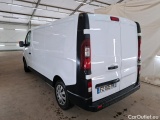  Renault  Trafic  Fourgon L2H1 1300 Grand Confort 1.6 dCi #2