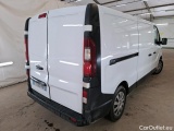  Renault  Trafic  Fourgon L2H1 1300 Grand Confort 1.6 dCi #3