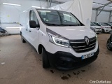  Renault  Trafic  Fourgon L2H1 1300 Grand Confort 1.6 dCi #4