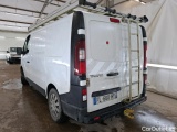  Renault  Trafic RENAULT  / 2019 / 4P / Fourgon tole FG GCF L1H1 1200 dCi 120 #2