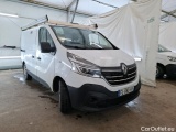  Renault  Trafic RENAULT  / 2019 / 4P / Fourgon tole FG GCF L1H1 1200 dCi 120 #4