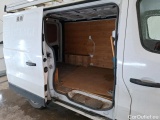  Renault  Trafic RENAULT  / 2019 / 4P / Fourgon tole FG GCF L1H1 1200 dCi 120 #9