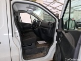  Renault  Trafic RENAULT  / 2019 / 4P / Fourgon tole FG GCF L1H1 1200 dCi 120 #8