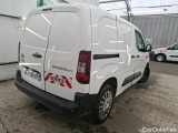  Toyota  Proace TOYOTA  City / 2019 / 4P / Fourgonnette 1.5 Medium 100 D-4D Business #3