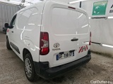  Toyota  Proace TOYOTA  City / 2019 / 4P / Fourgonnette 1.5 Medium 100 D-4D Business #2