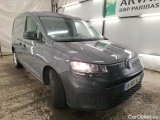  Volkswagen  Caddy VOLKSWAGEN  Cargo / 2020 / 4P / Fourgonnette 1.5 TSI 114ch DSG Business #4