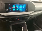  Volkswagen  Caddy VOLKSWAGEN  Cargo / 2020 / 4P / Fourgonnette 1.5 TSI 114ch DSG Business #7