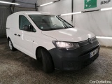  Volkswagen  Caddy VOLKSWAGEN  Cargo / 2020 / 4P / Fourgonnette 2.0 TDI 122ch DSG Business #4