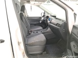  Volkswagen  Caddy VOLKSWAGEN  Cargo / 2020 / 4P / Fourgonnette 2.0 TDI 122ch DSG Business #8