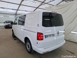  Volkswagen  Transporter T6  Fourgon Plus Comfortline 2.0 TDI 150CV BVA7 E6 #2