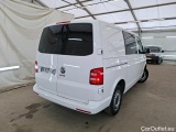  Volkswagen  Transporter T6  Fourgon Plus Comfortline 2.0 TDI 150CV BVA7 E6 #3