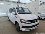  Volkswagen  Transporter T6  Fourgon Plus Comfortline 2.0 TDI 150CV BVA7 E6 #4