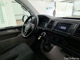  Volkswagen  Transporter T6  Fourgon Plus Comfortline 2.0 TDI 150CV BVA7 E6 #5