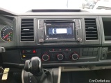  Volkswagen  Transporter T6  Fourgon Plus Comfortline 2.0 TDI 150CV BVA7 E6 #7