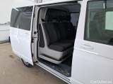  Volkswagen  Transporter T6  Fourgon Plus Comfortline 2.0 TDI 150CV BVA7 E6 #9