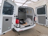  Volkswagen  Transporter T6  Fourgon Plus Comfortline 2.0 TDI 150CV BVA7 E6 #10