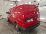  Volkswagen  Touran VOLKSWAGEN Transporter / 2015 / 4P / Fourgon tôlé 2.0 TDi 150 DSG7 L1H1 Business Line #2