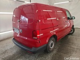  Volkswagen  Touran VOLKSWAGEN Transporter / 2015 / 4P / Fourgon tôlé 2.0 TDi 150 DSG7 L1H1 Business Line #3