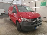  Volkswagen  Touran VOLKSWAGEN Transporter / 2015 / 4P / Fourgon tôlé 2.0 TDi 150 DSG7 L1H1 Business Line #4
