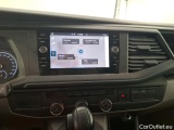  Volkswagen  Touran VOLKSWAGEN Transporter / 2015 / 4P / Fourgon tôlé 2.0 TDi 150 DSG7 L1H1 Business Line #7