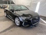  Audi  A3  Sportback 30 TDI S line 2.0 TDI 85KW AT7 E6d #7