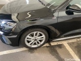  Audi  A3  Sportback 30 TDI S line 2.0 TDI 85KW AT7 E6d #24