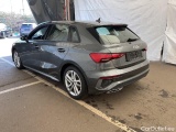  Audi  A3  Sportback 35 TDI S line 2.0 TDI 110KW MT6 E6d #9