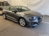  Audi  A3  Sportback 35 TDI S line 2.0 TDI 110KW MT6 E6d #8