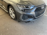  Audi  A3  Sportback 35 TDI S line 2.0 TDI 110KW MT6 E6d #20
