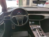  Audi  A7 Sportback  40 TDI 2.0 TDI 150KW AT7 E6d #9
