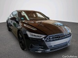  Audi  A7 Sportback  40 TDI 2.0 TDI 150KW AT7 E6d #21