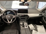  Bmw  Serie 5 Baureihe 5 Touring 520 d 2.0 140KW AT8 E6d #3