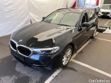  Bmw  Serie 5 Baureihe 5 Touring 520 d 2.0 140KW AT8 E6d #17