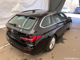  Bmw  Serie 5 Baureihe 5 Touring 520 d 2.0 140KW AT8 E6d #19