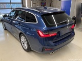  Bmw  Serie 3 Baureihe 3 Touring 330 e Sport Line 2.0 185KW AT8 E6d #9