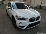  Bmw  X1 Baureihe  sDrive 20 d xLine 2.0 140KW AT8 E6dT #8