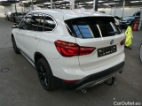  Bmw  X1 Baureihe  sDrive 20 d xLine 2.0 140KW AT8 E6dT #9