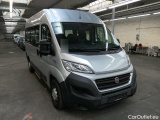  Fiat  Ducato FIAT  L2H2 S&S Panorama Modular 4d 110kW #7