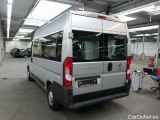  Fiat  Ducato FIAT  L2H2 S&S Panorama Modular 4d 110kW #8
