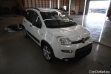  Fiat  Panda  City Life 1.0 51KW MT6 E6d #7