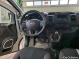  Fiat  Talento  Kombi L2H1 1 2t Family (M1) 1.6 Ecojet 92KW MT6 8 Sitzer E6 #19