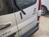  Fiat  Talento  Kombi L2H1 1 2t Family (M1) 1.6 Ecojet 92KW MT6 8 Sitzer E6 #52
