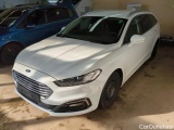 Mondeo